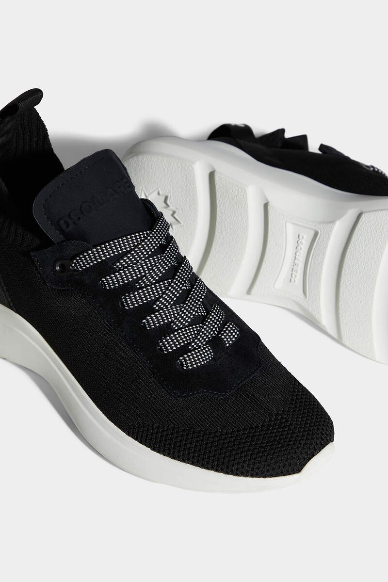 FLY SNEAKERS - 5