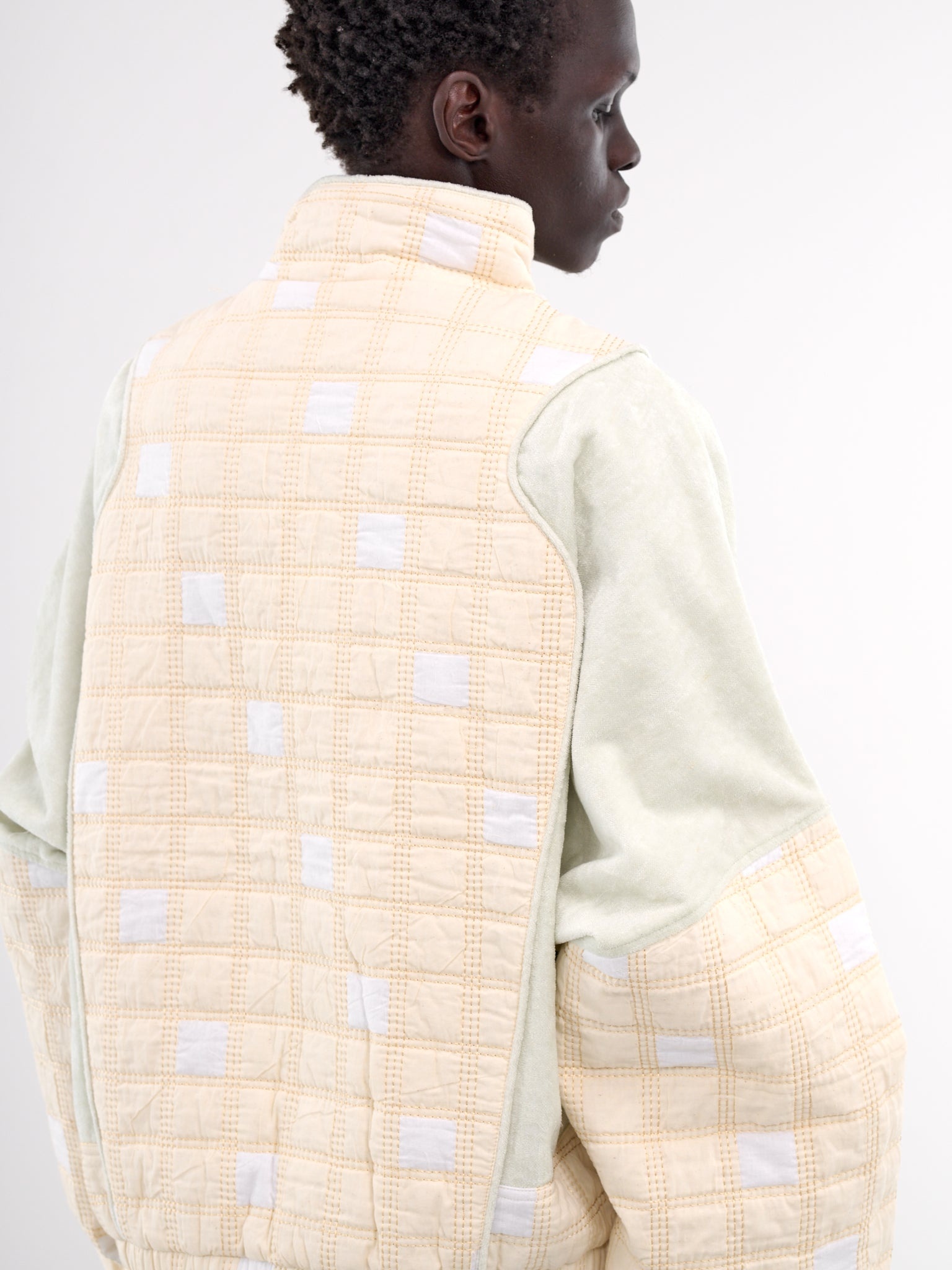 Timmy Half Zip Jacket - 4