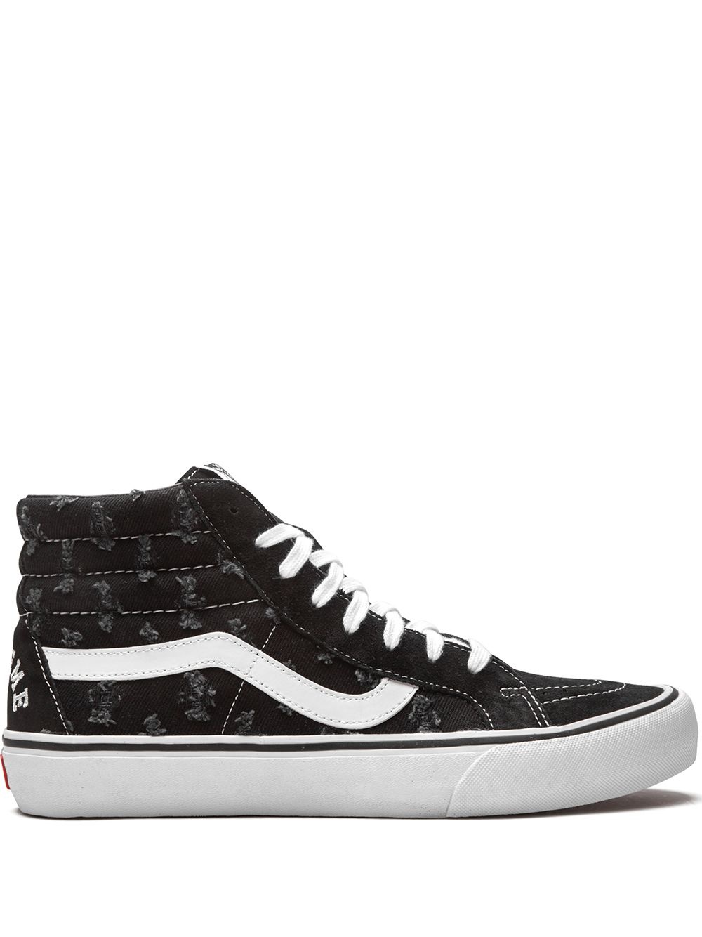 Sk8-Hi sneakers - 1