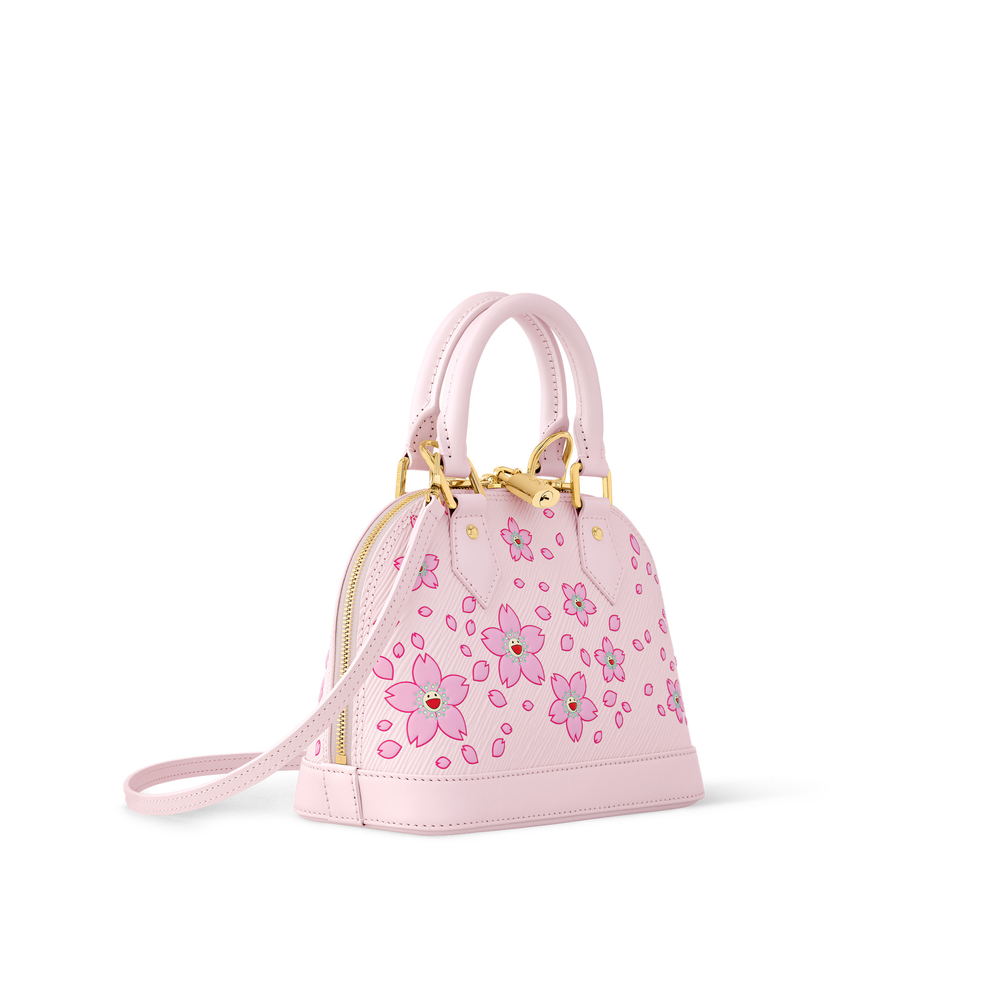 LV x TM Alma BB - 2