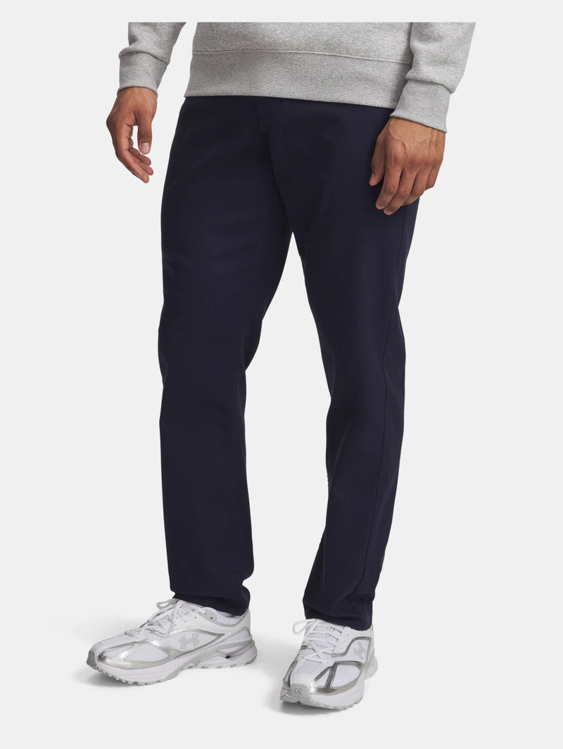 UA Icon Tapered - 1