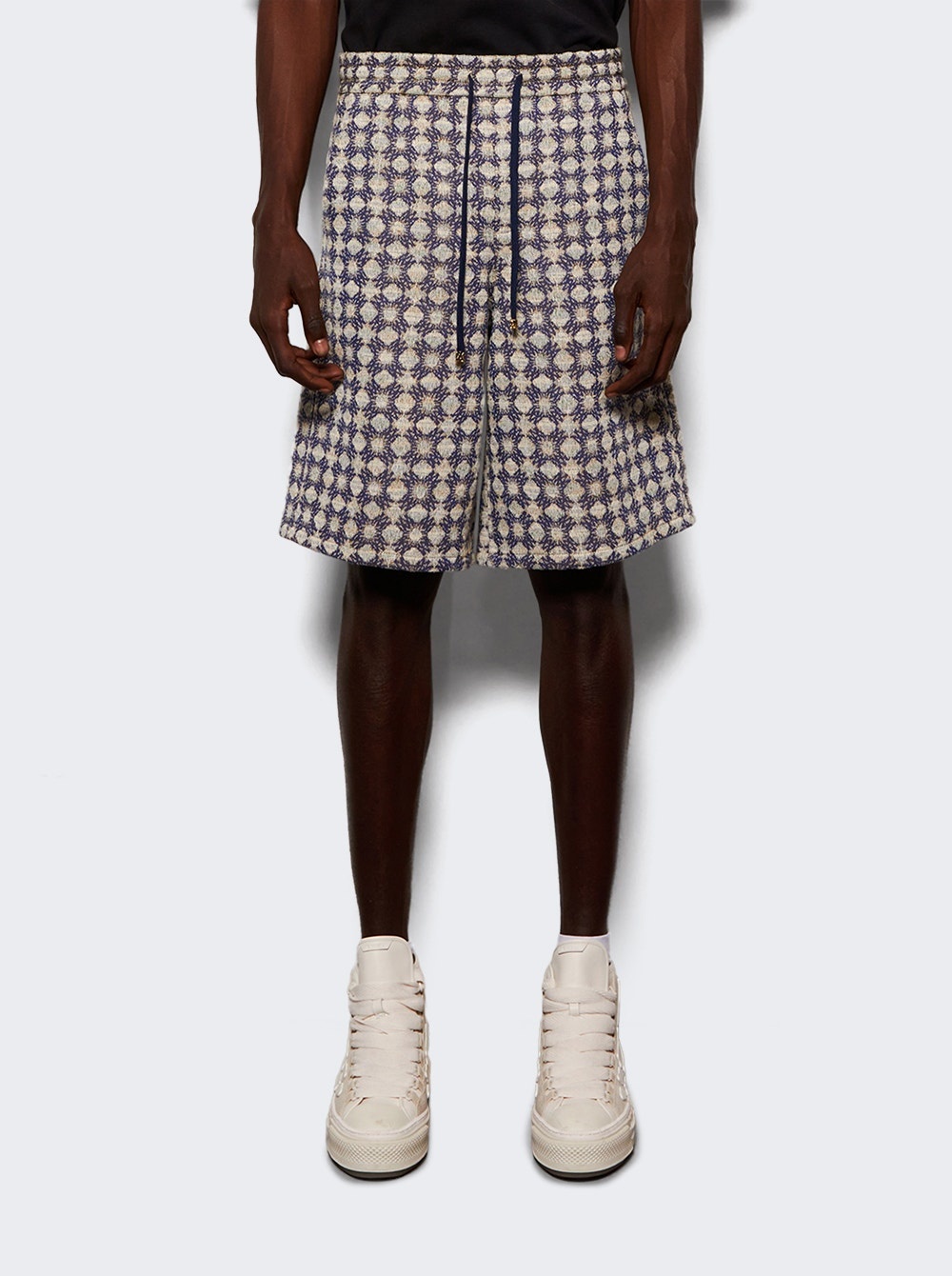 Ma Quad Boucle Short - 2