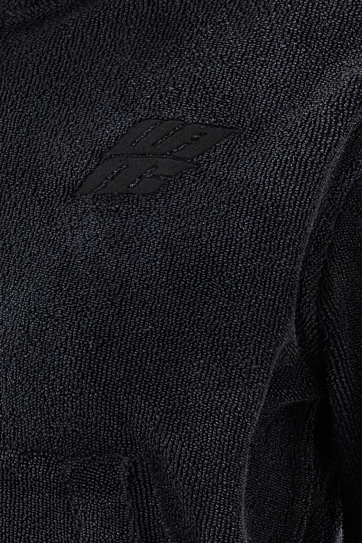 Terry hoodie - 4