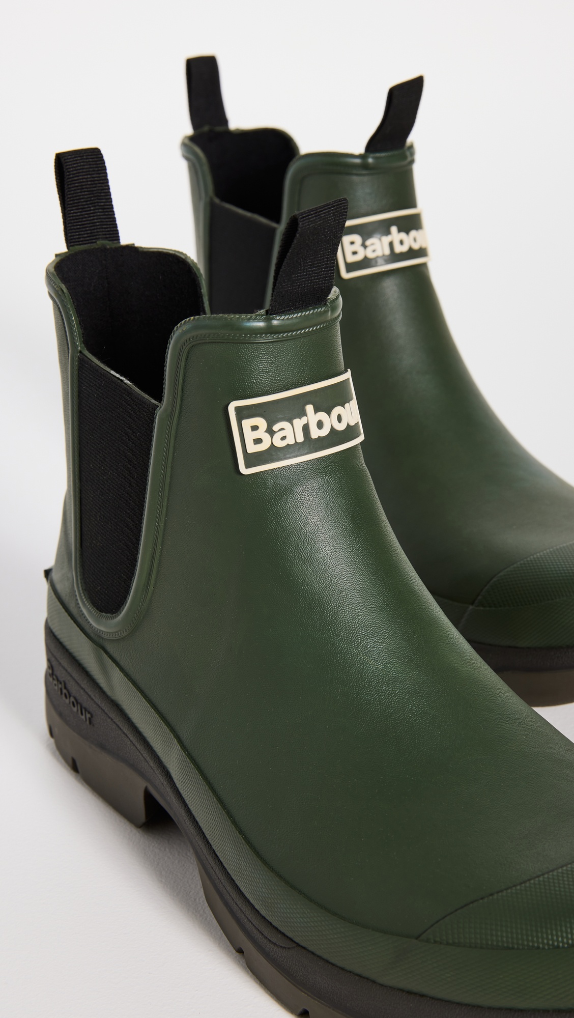 Barbour Nimbus Wellingtons - 2