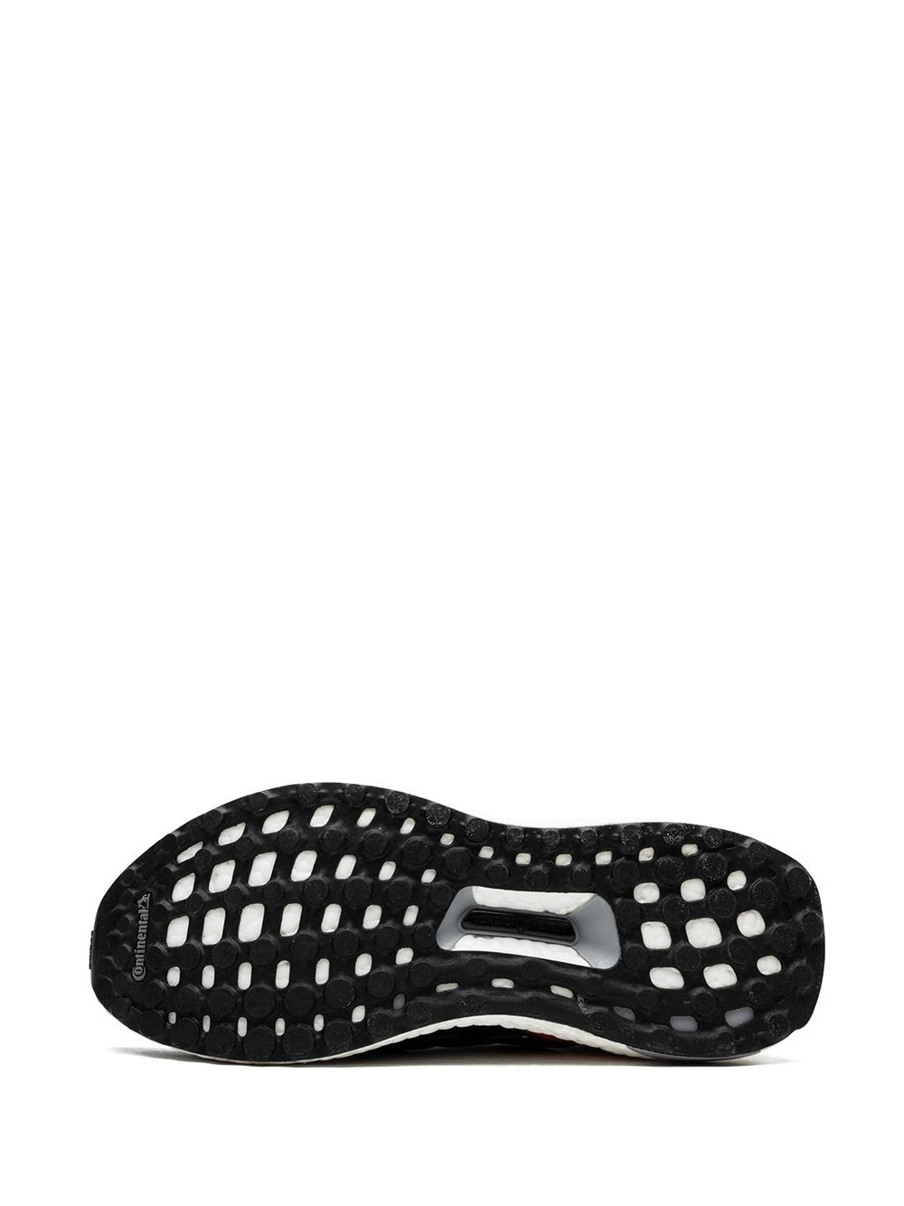 Ultraboost M "University Of Miami" sneakers - 4