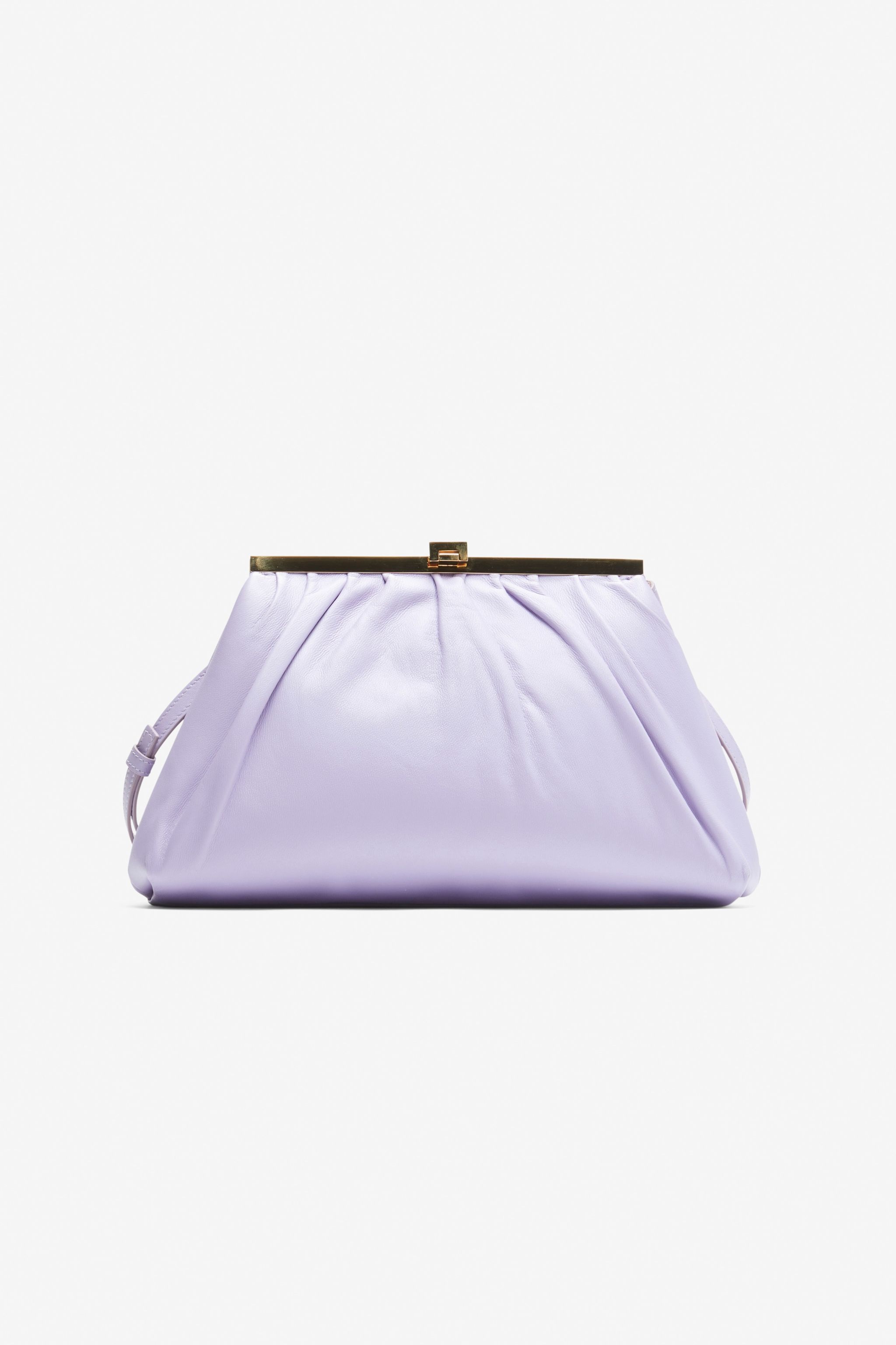 PUFFY JEANNE SHOULDER BAG - 2