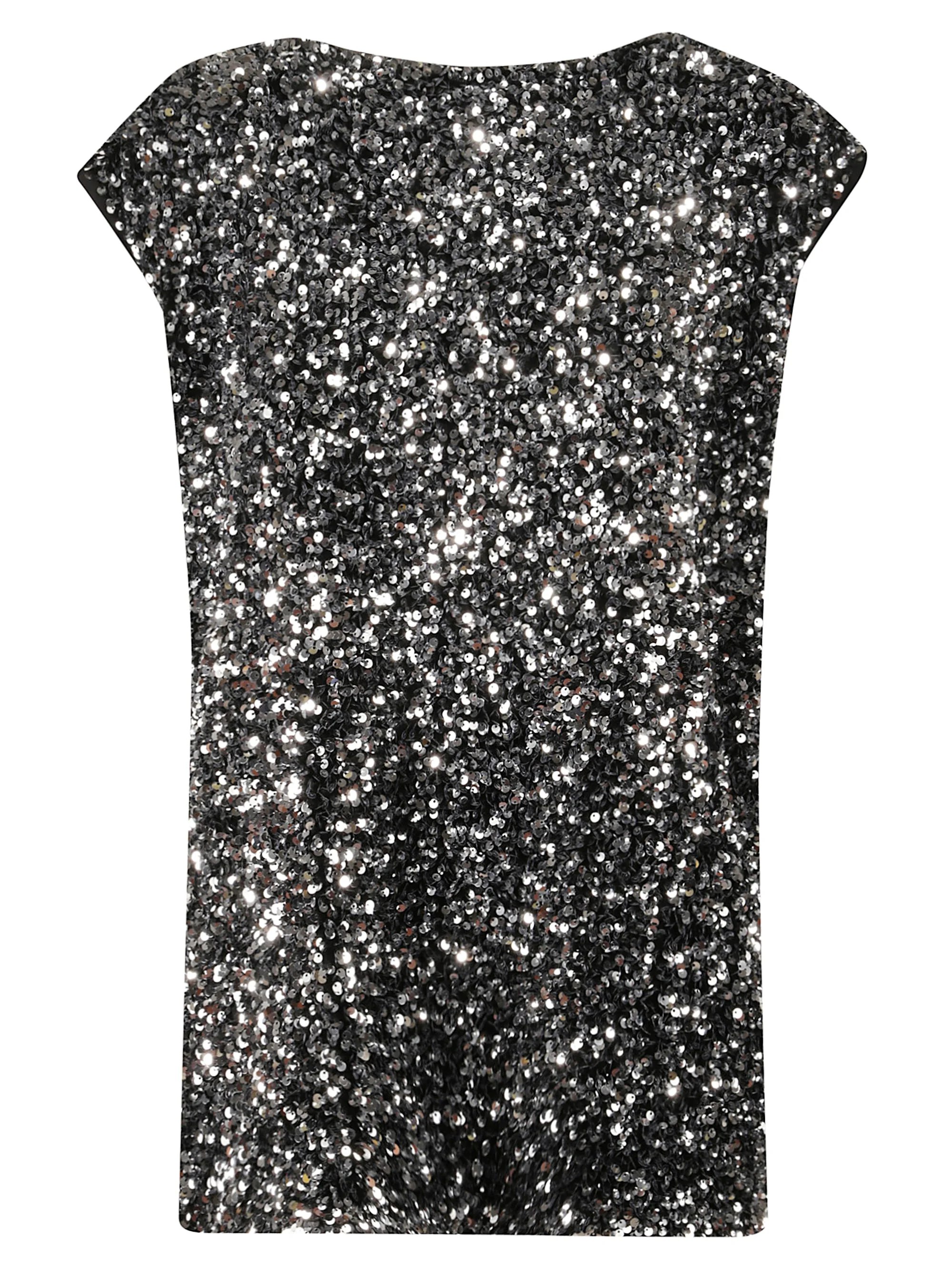 Junya Watanabe Women Sequined Top - 1