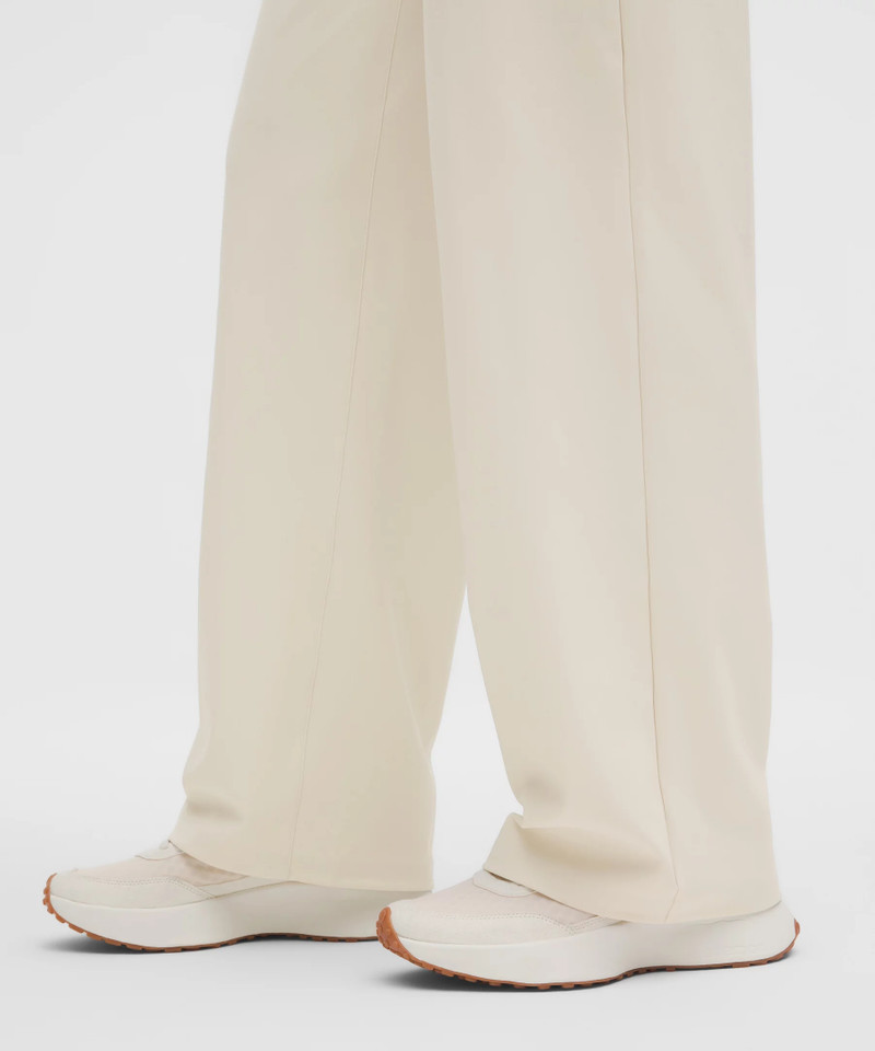Daydrift High-Rise Straight-Leg Trouser *Regular 7