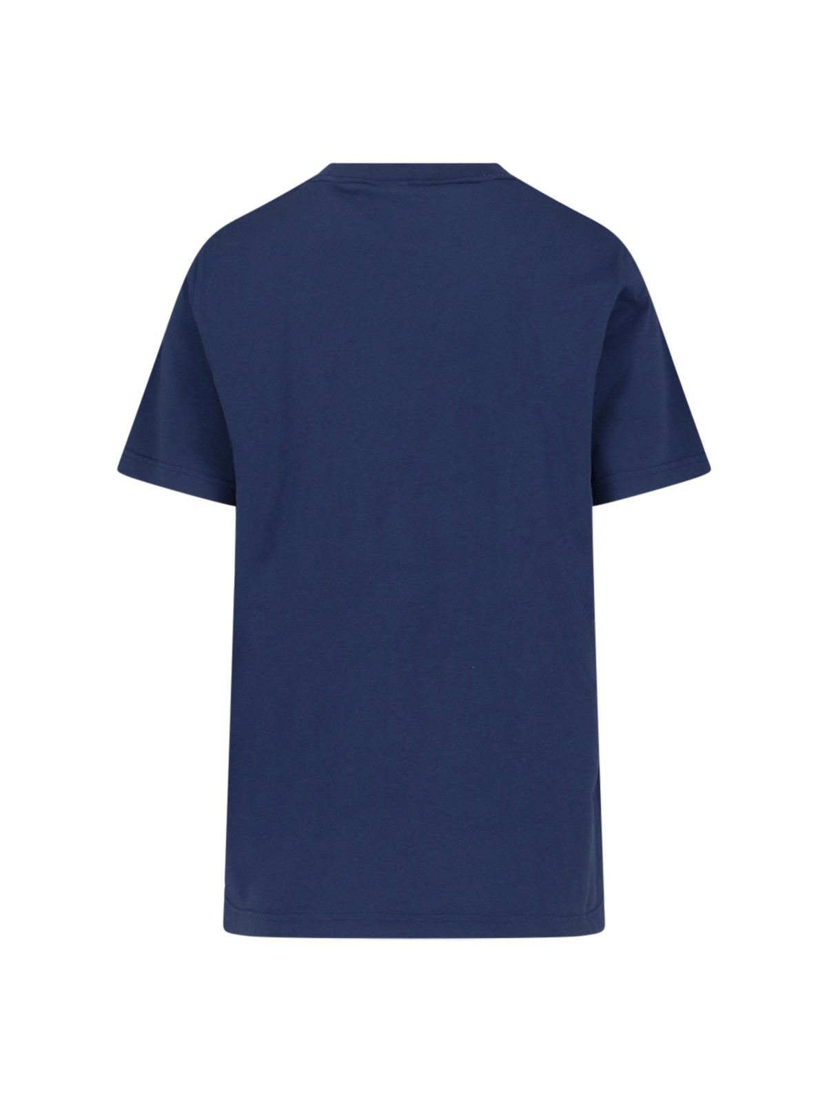 X MAISON KITSUNÈ LOGO T-SHIRT - 2