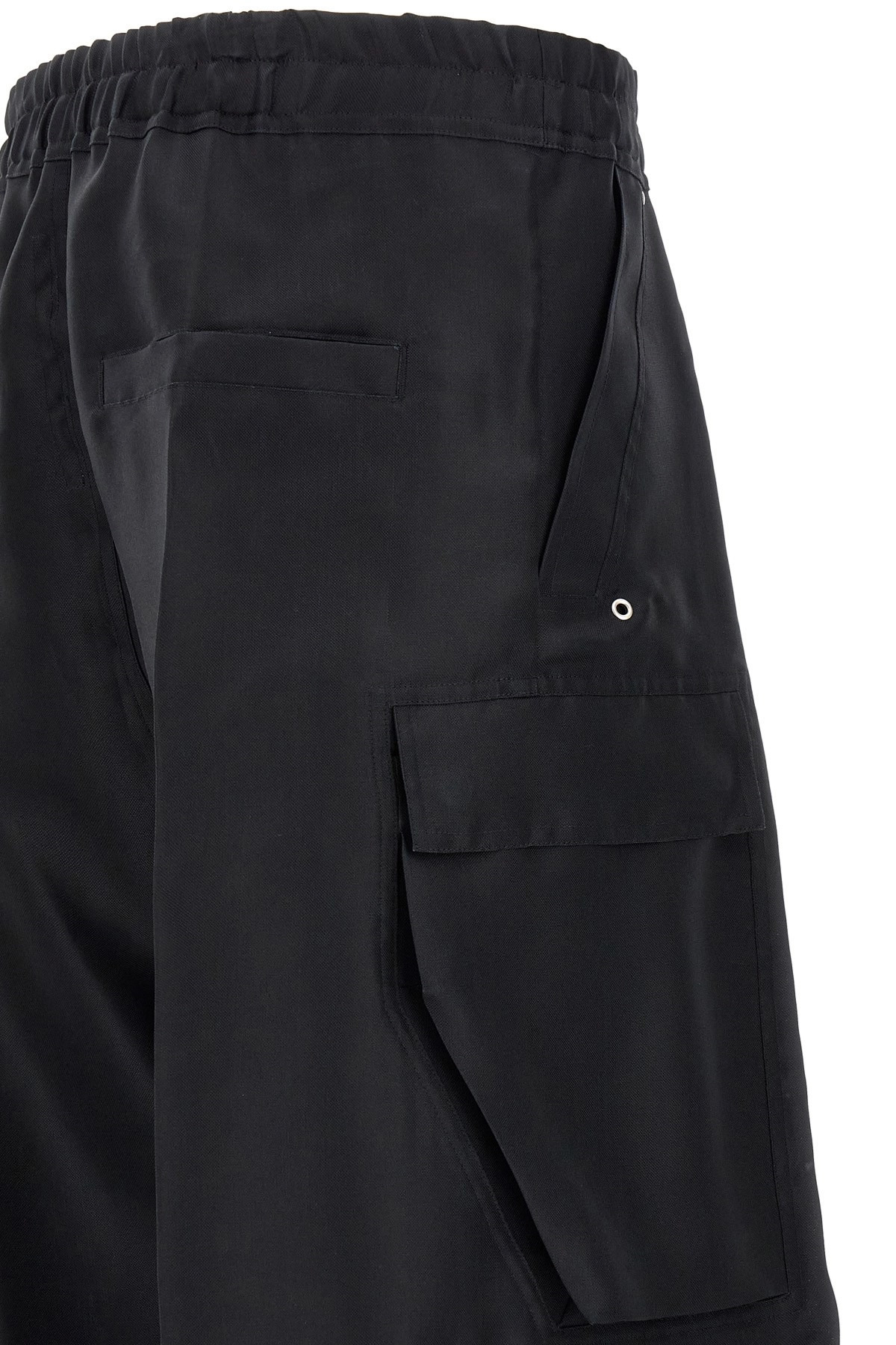 'Cargobelas' pants - 5