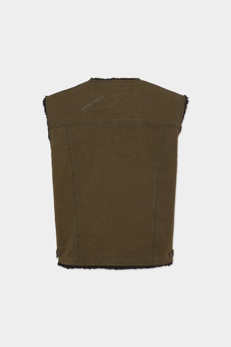 ICON AVIATOR VEST - 2