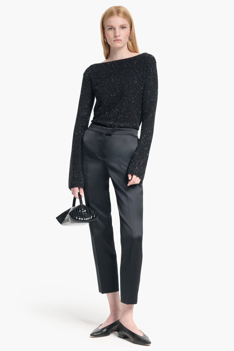 Altuzarra LEAR SWEATER outlook