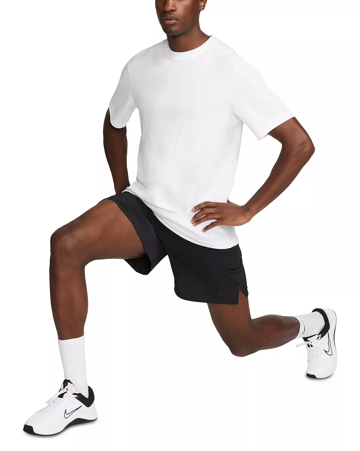 Primary Dri-FIT Tee - 2