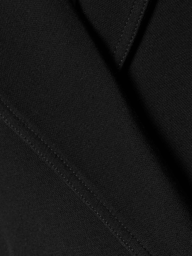 Roth belted grain de poudre coat 4