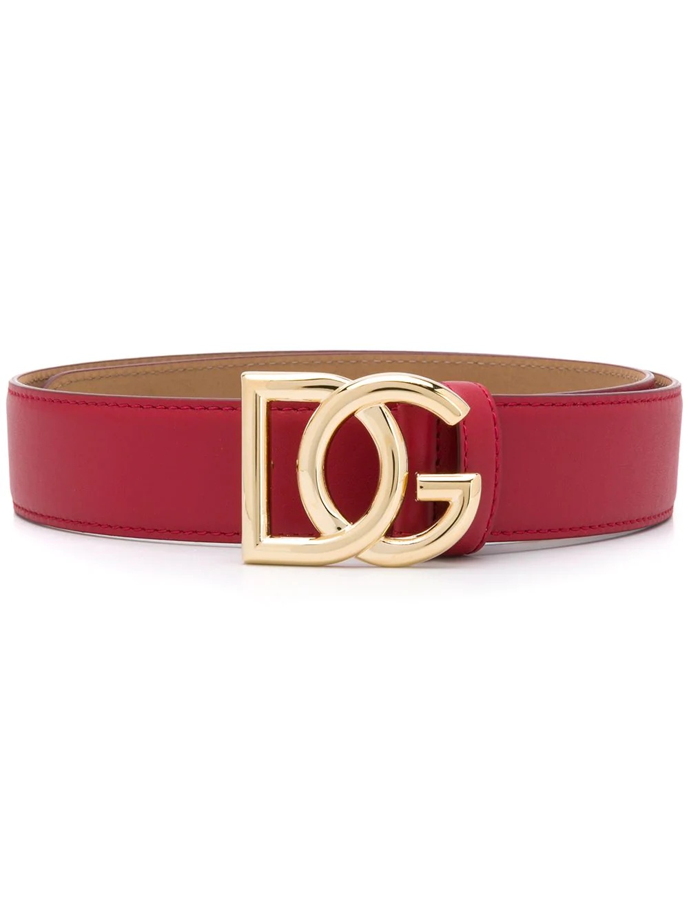 DG buckle belt - 1