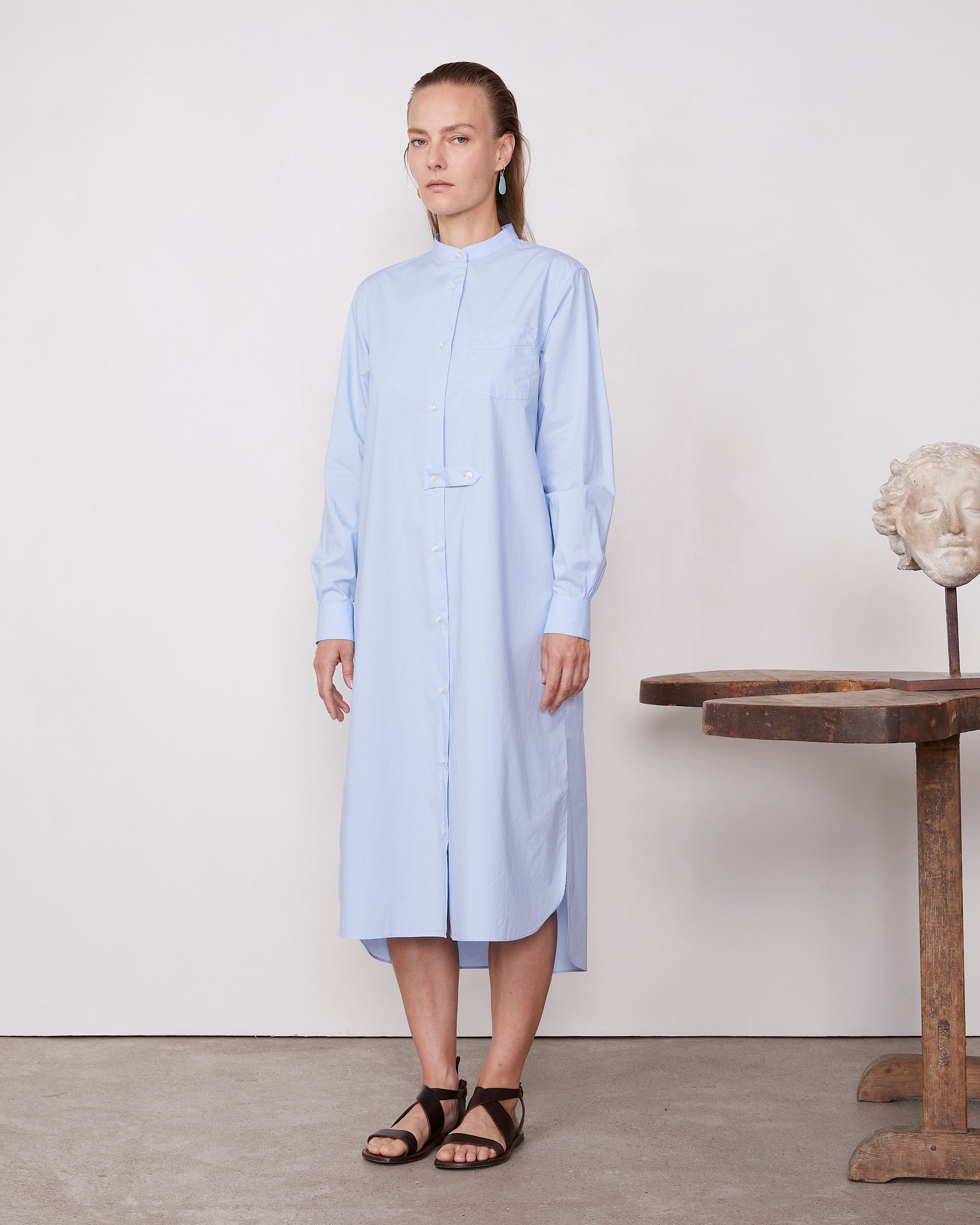ISANA DRESS - 4
