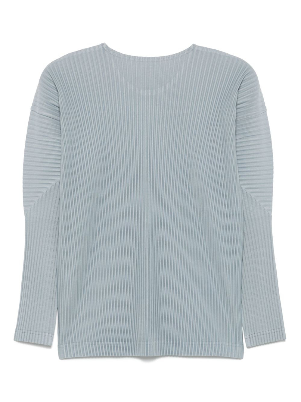 Homme Plisse' Issey Miyake Men Pleated T-Shirt - 2