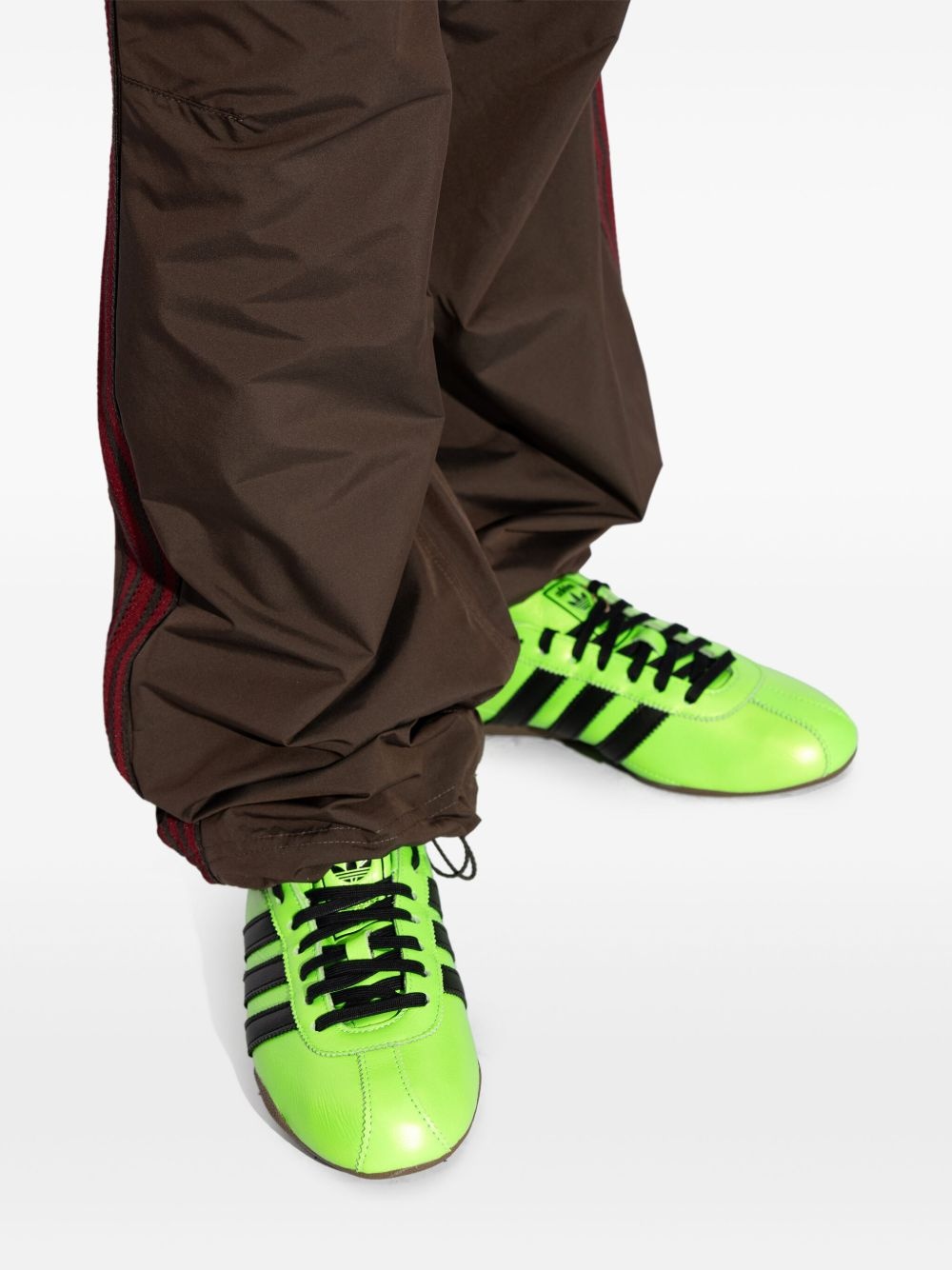 Tokyo Decon WMNS "Solar Green" - 6