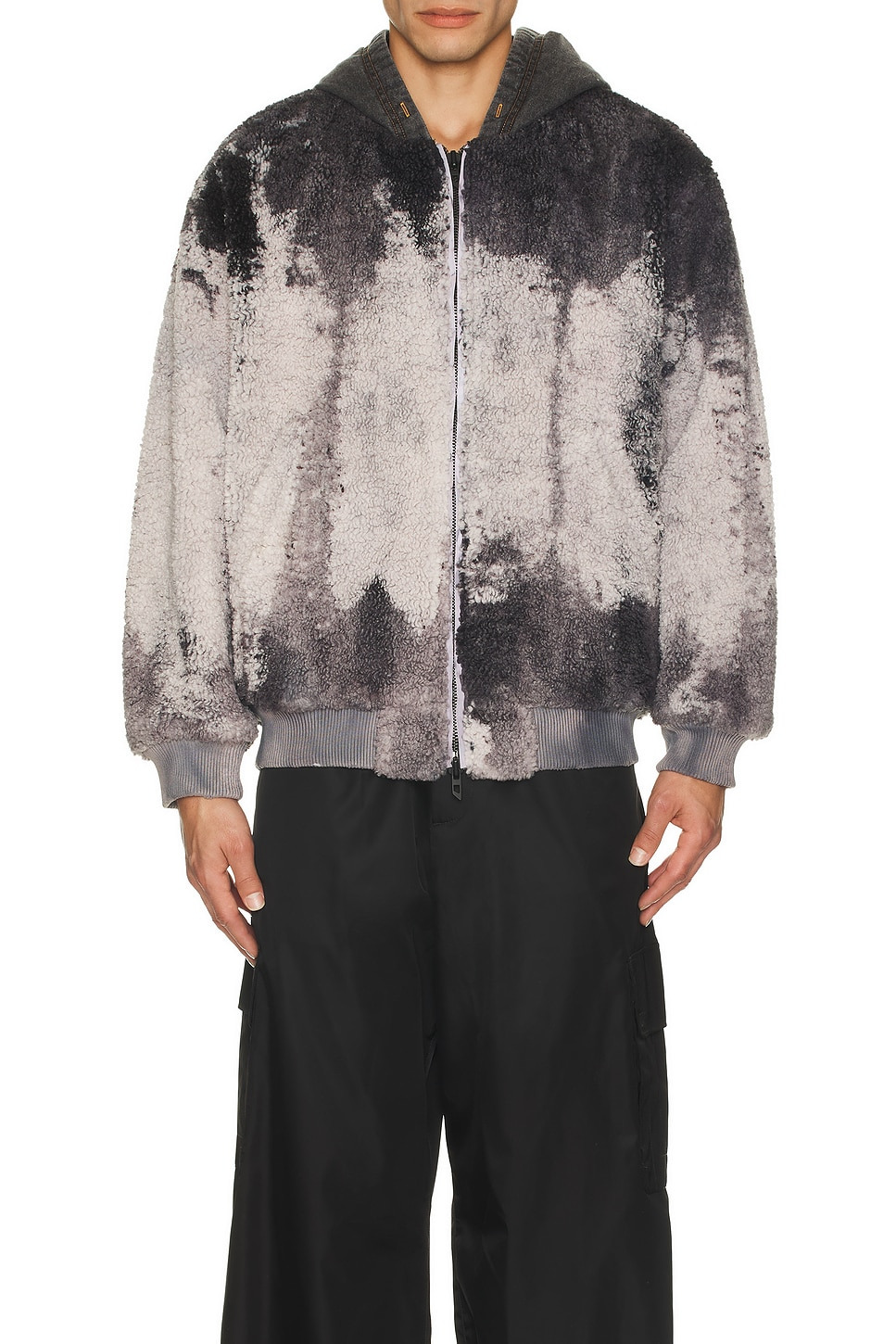 Diesel S-DEPLA | REVERSIBLE