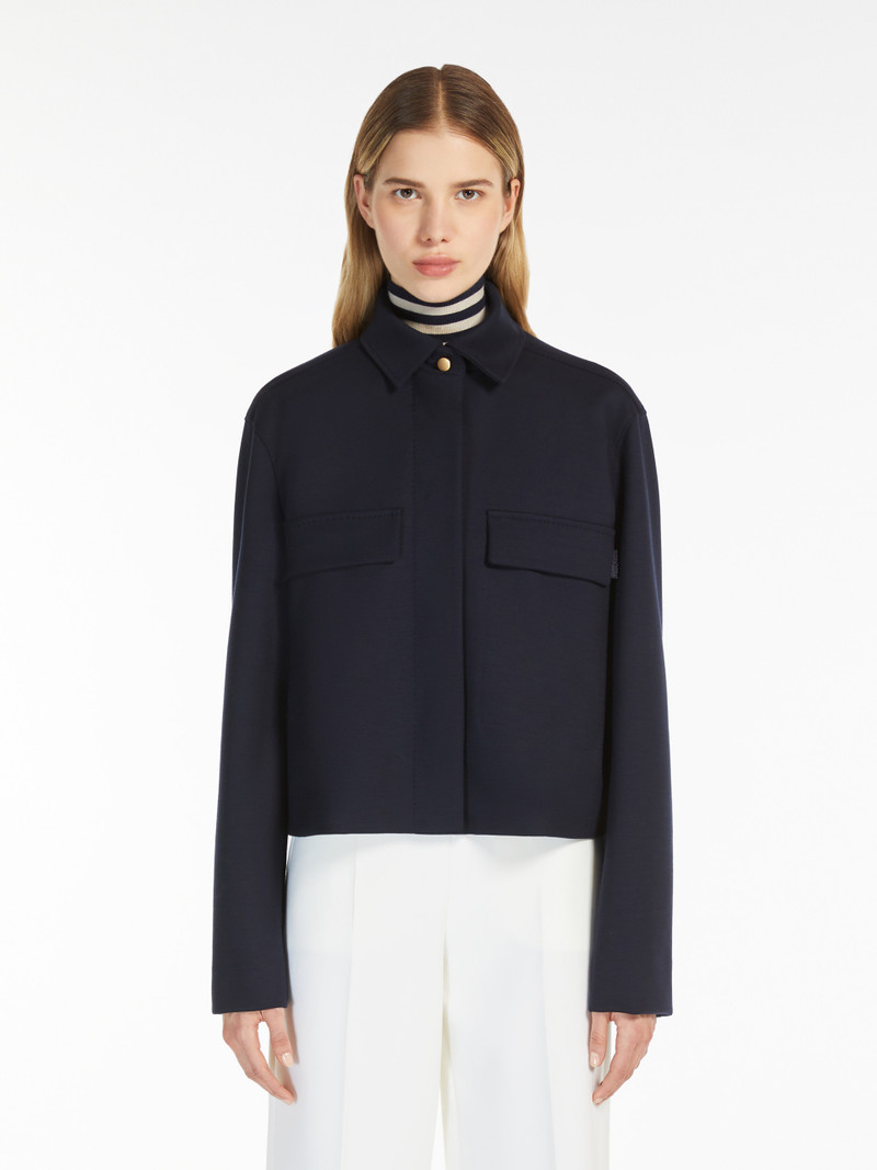 TALAMO Milan jersey jacket 3