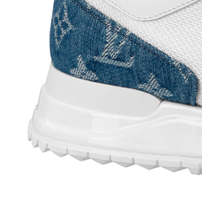 Louis Vuitton Run Away Sneaker outlook