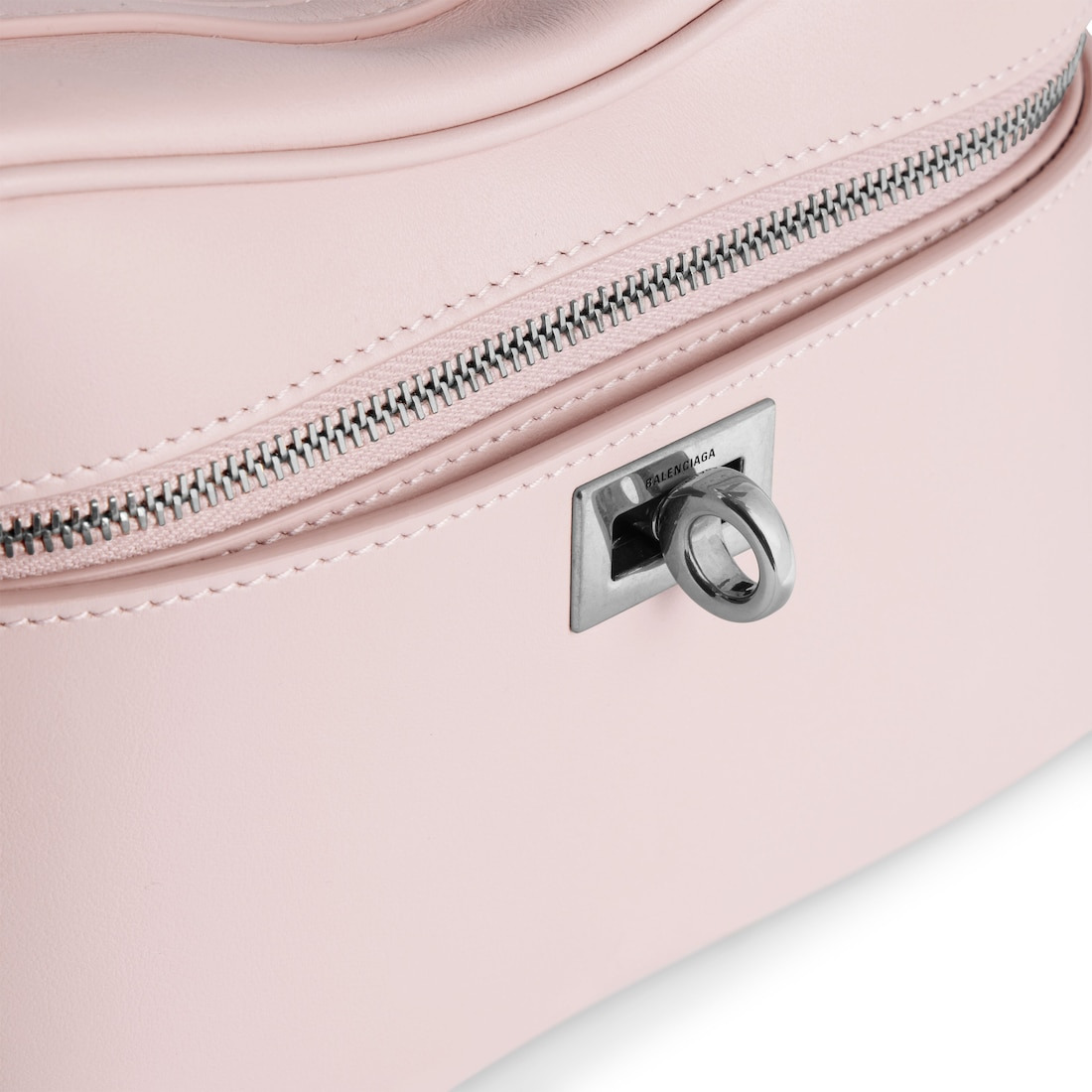Women's Rodeo Vanity in Suede Pink - 6
