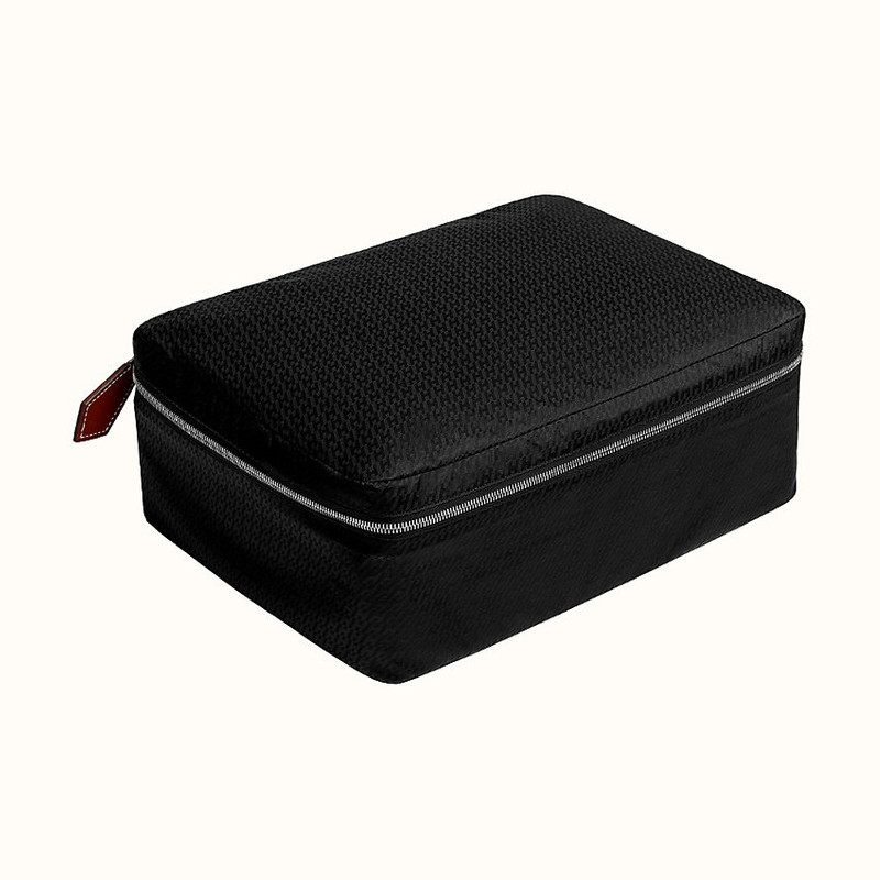 Hermes Travelsilk PM travel cube 1