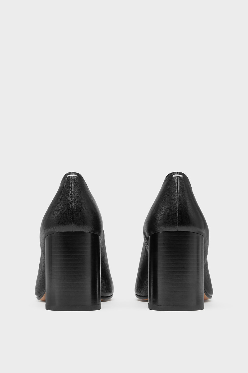 Tabi décolleté pump 3