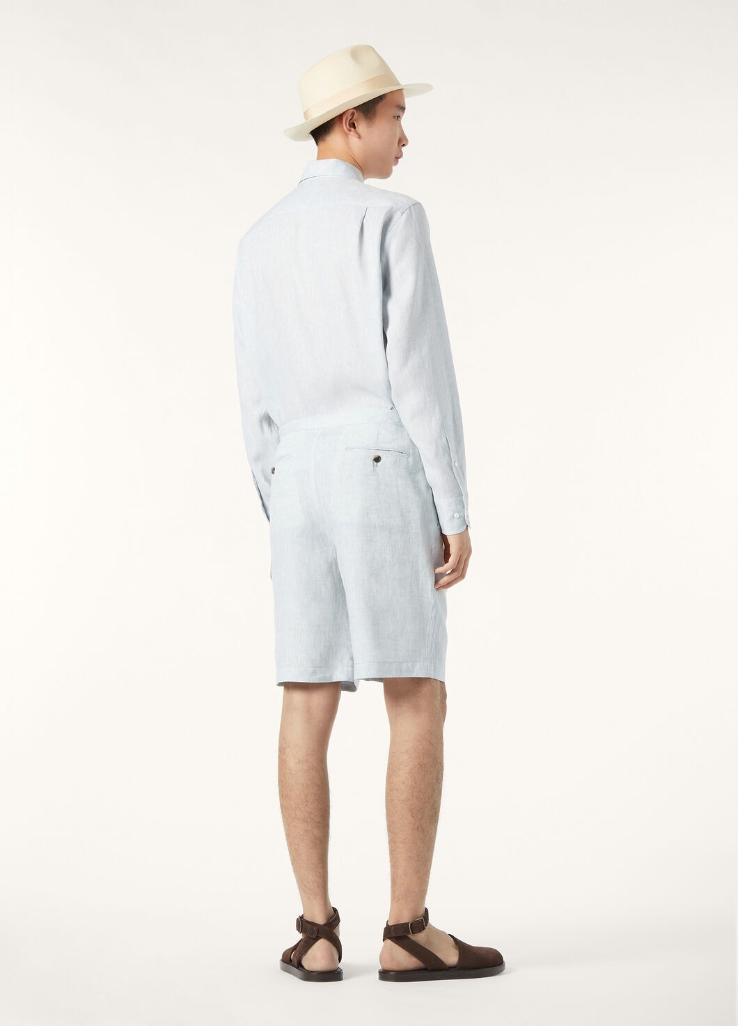 Raffaele Shirt - 5