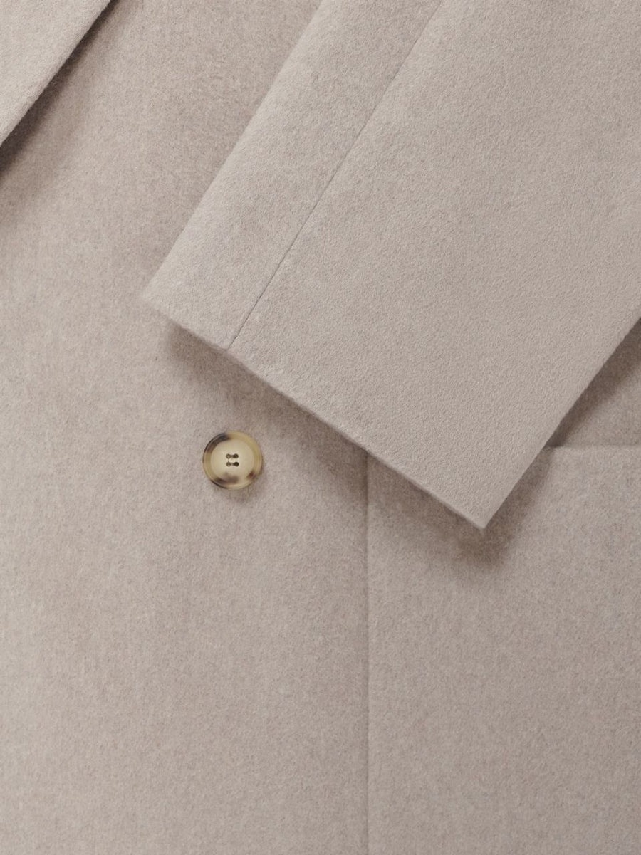 The Overcoat - 4