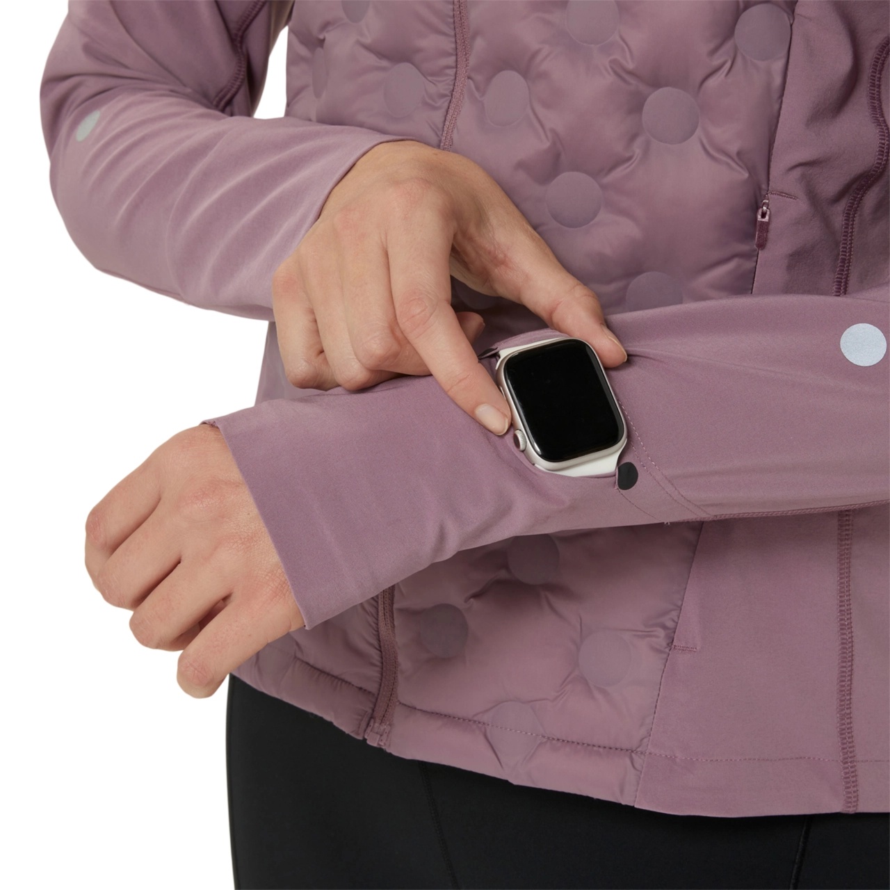 ROAD WINTER JACKET - 9