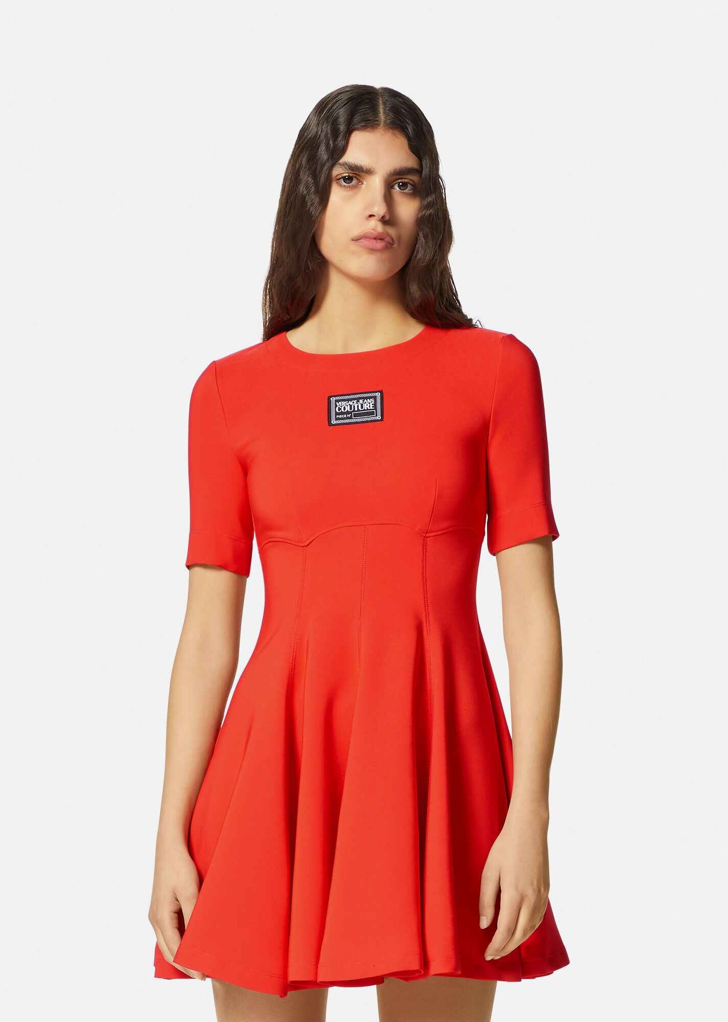Logo Dress - 2
