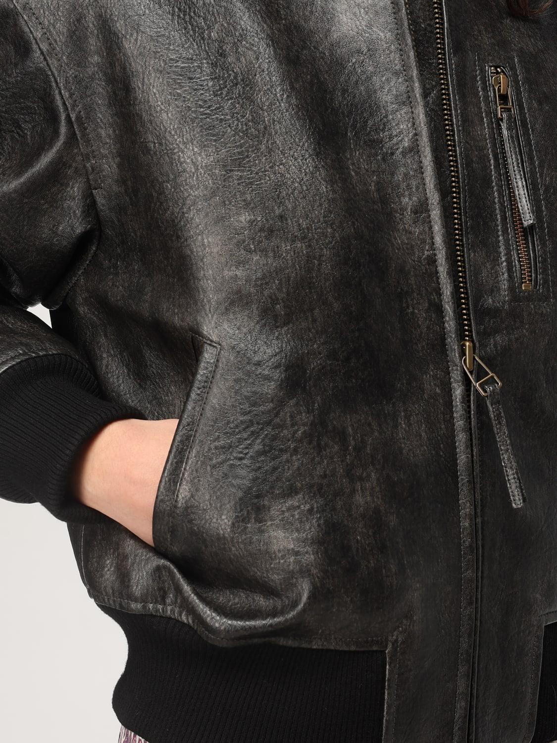 Blazer woman Isabel Marant Etoile - 5