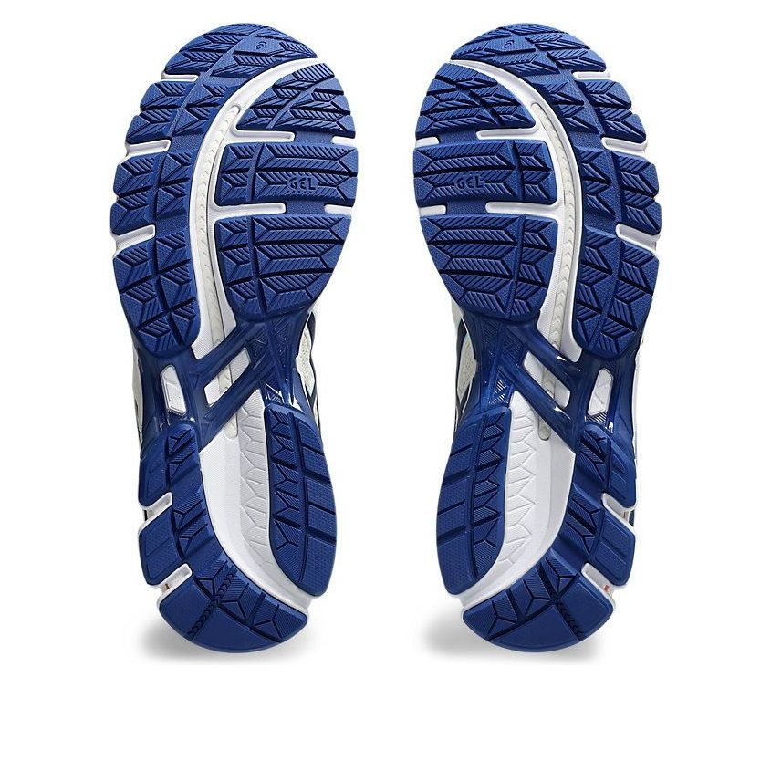 ASICS Gel-Kayano 20 'Cream Deep Marine' 1203A388-101 - 6