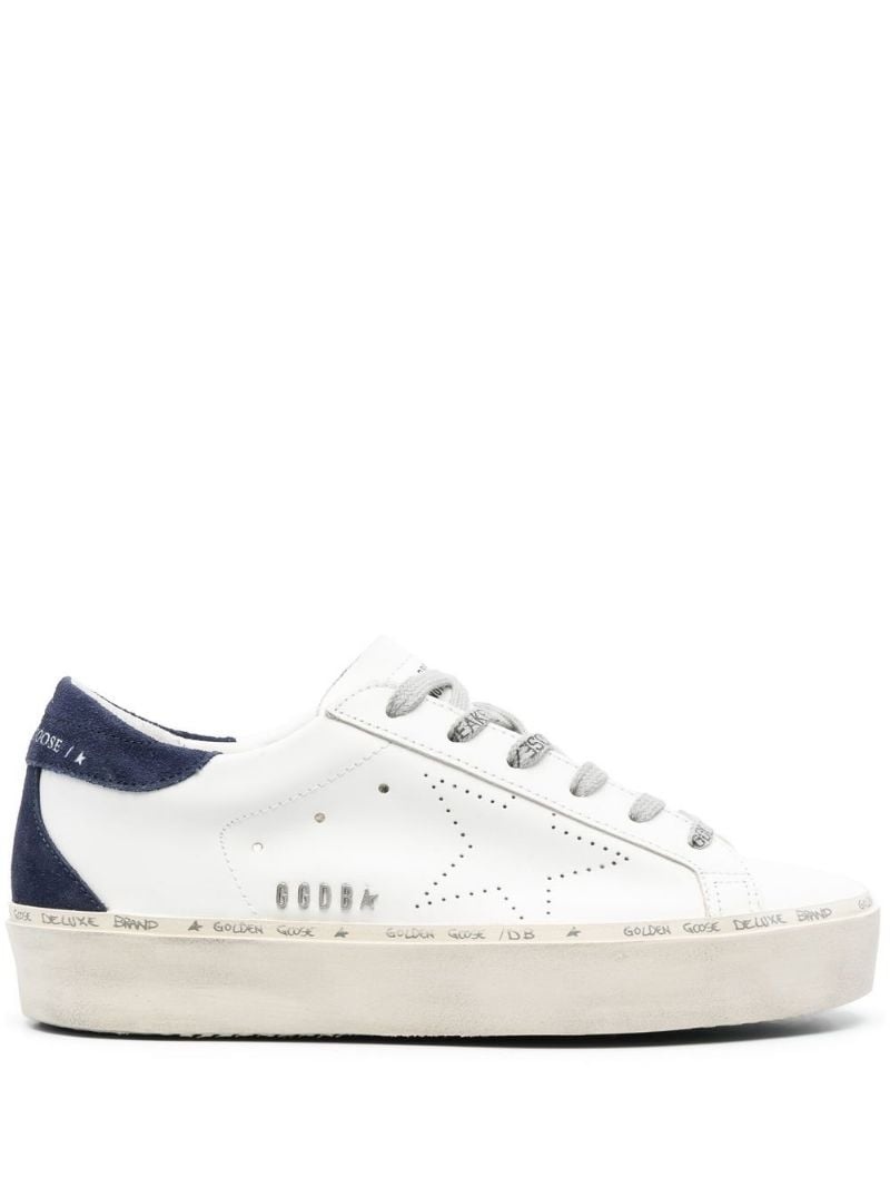 Hi Star Skate low-top sneakers - 1