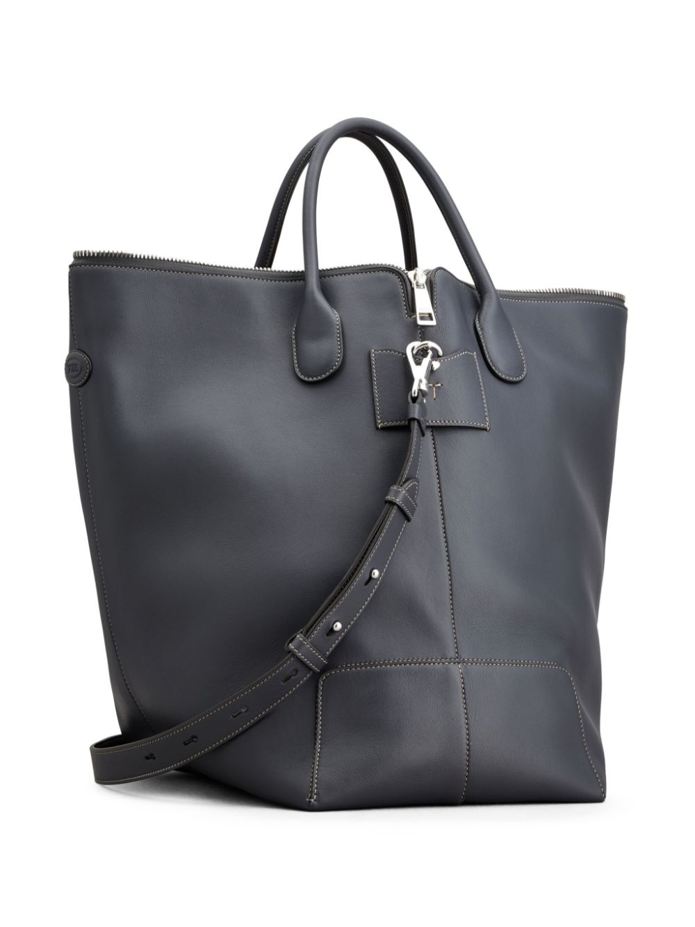 large Di tote bag - 2