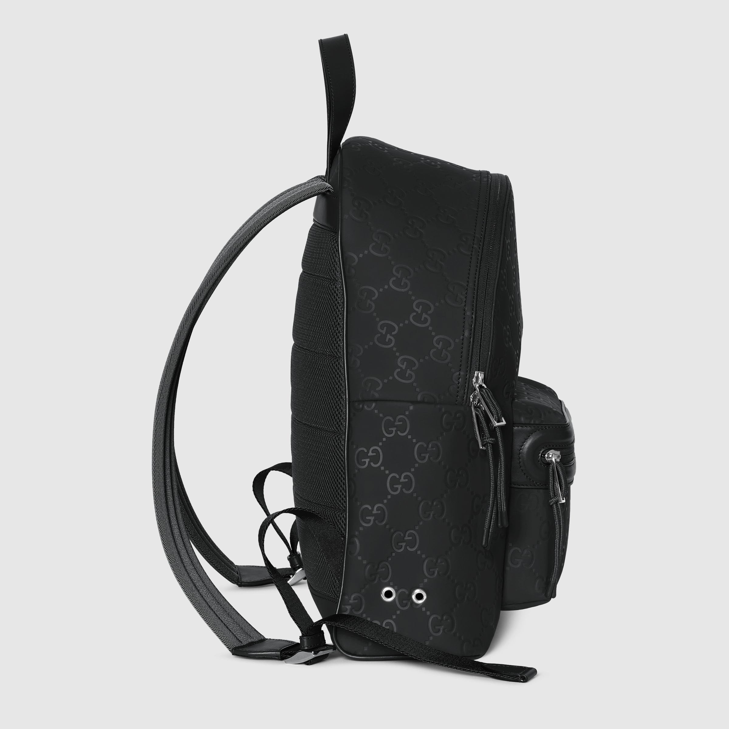 Gucci Edge medium backpack - 6