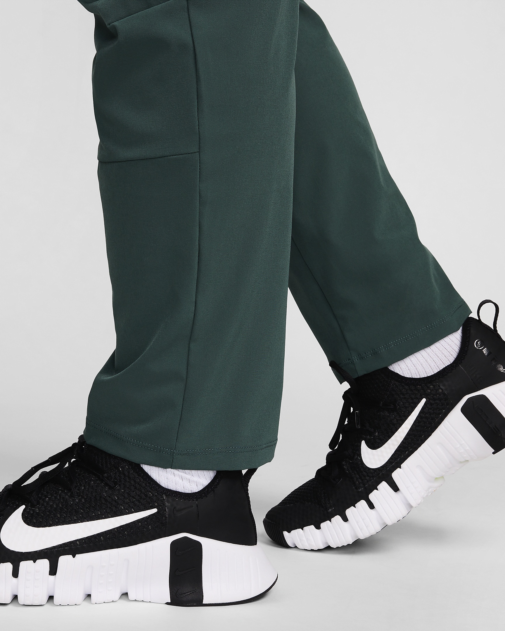 Nike Unlimited Men's Dri-FIT Tapered Leg Versatile Pants - 11