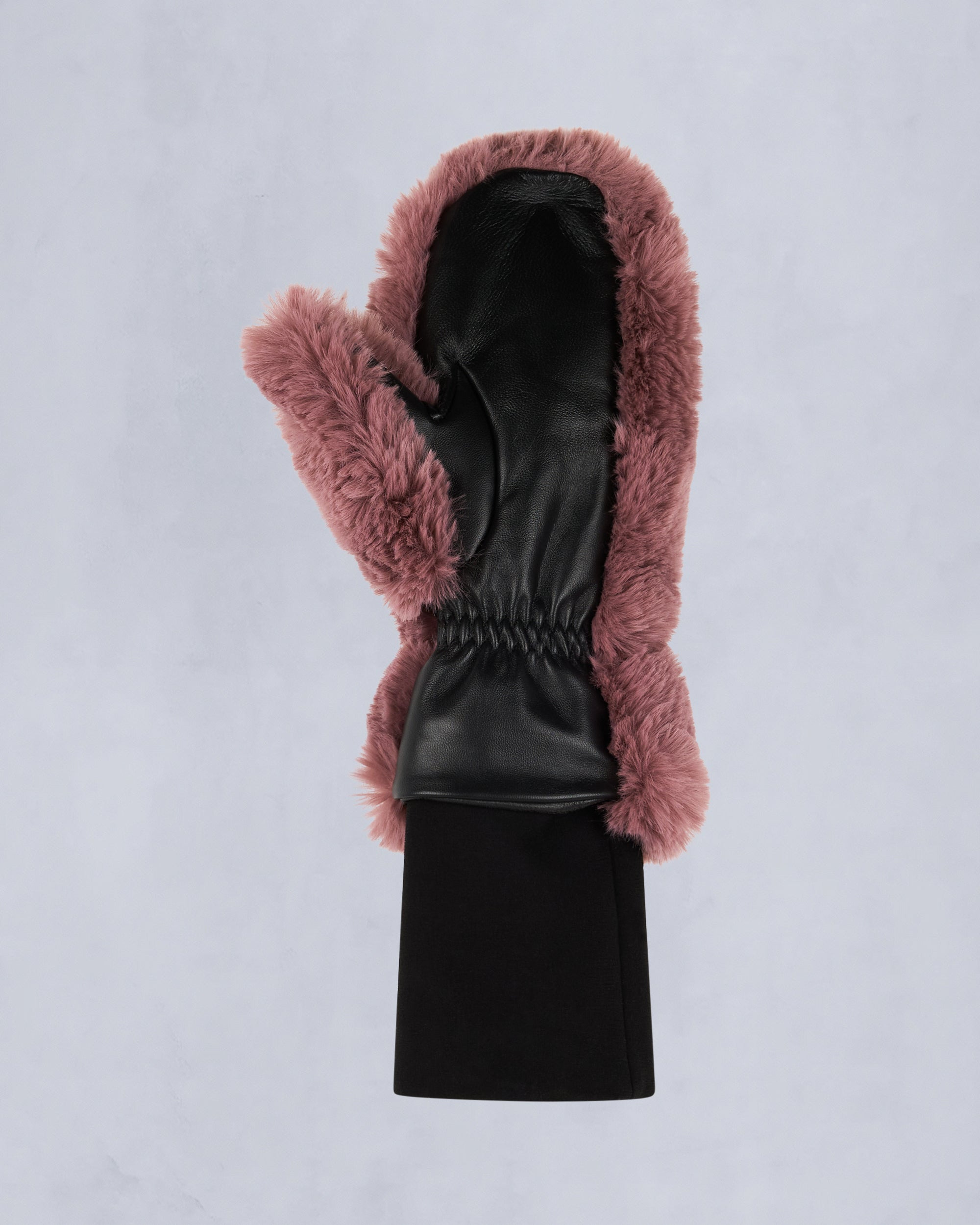 BUNNY GLOVES - 3
