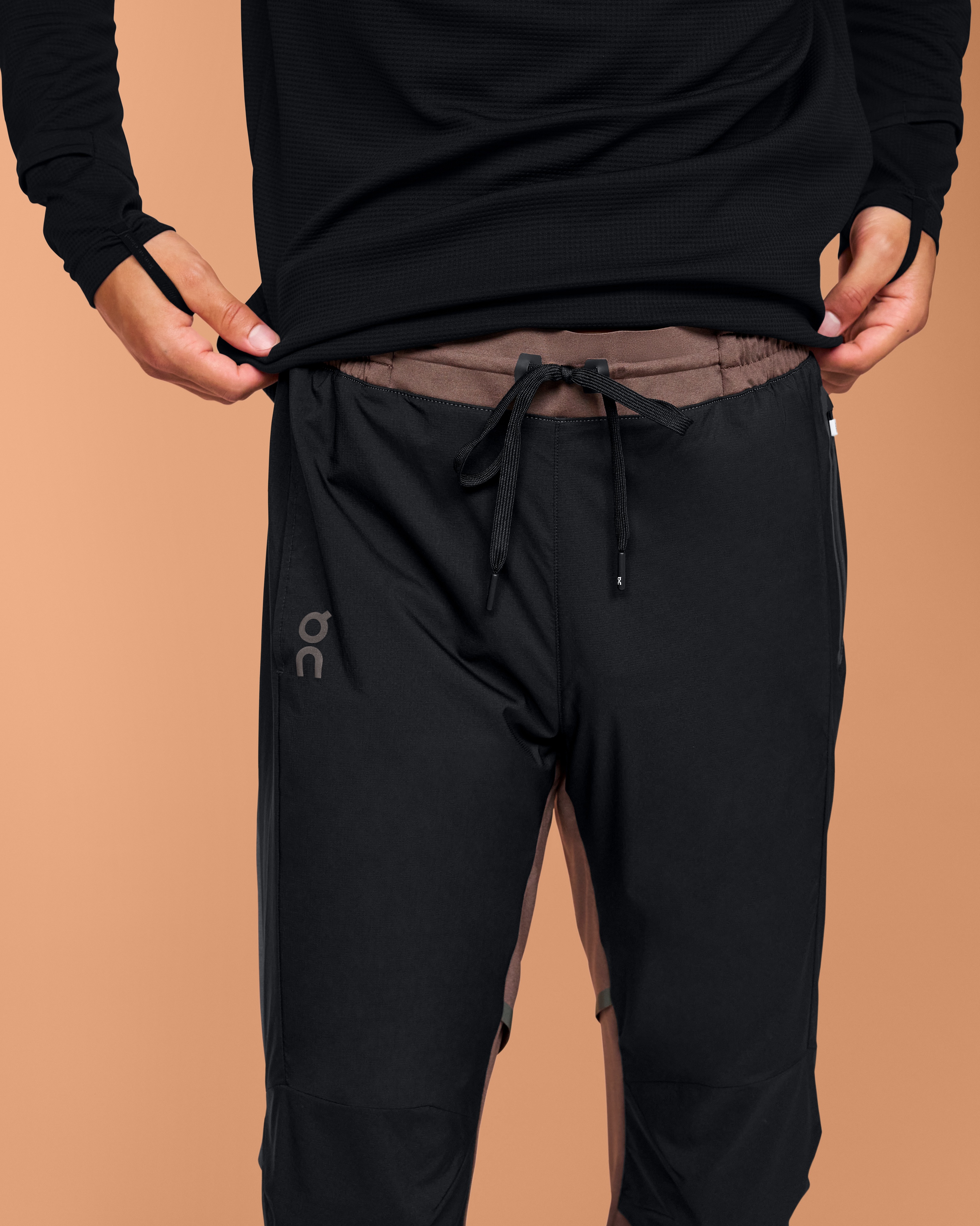 Running Pants - 5