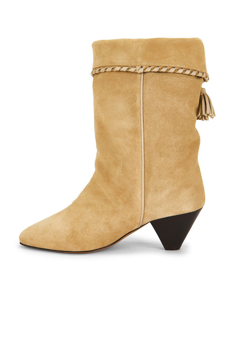 Isabel Marant Dalby Boot outlook