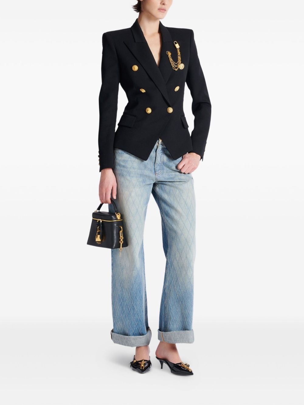 Pulse Vanity tote bag - 2