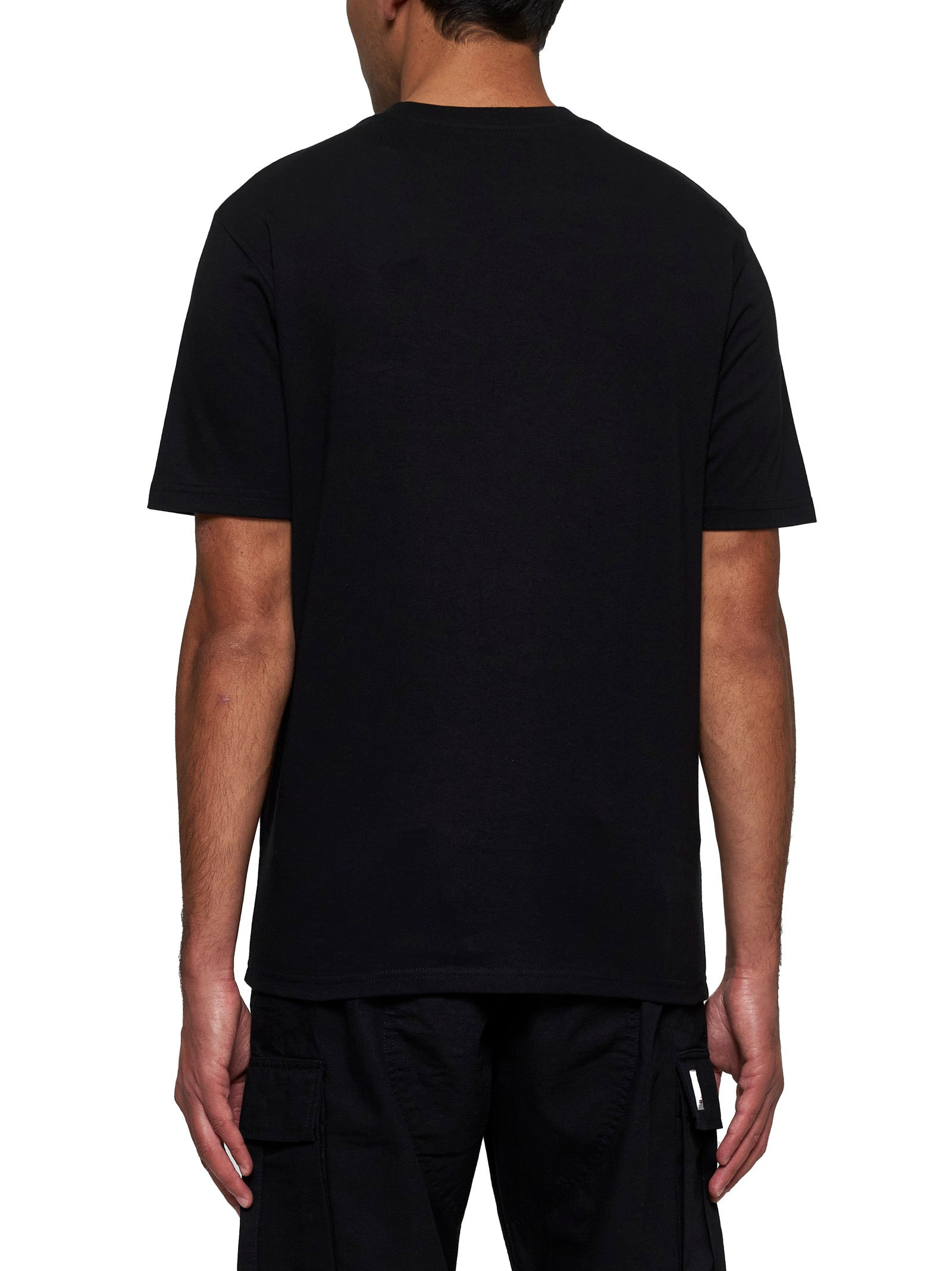 Pudding cotton t-shirt - 3