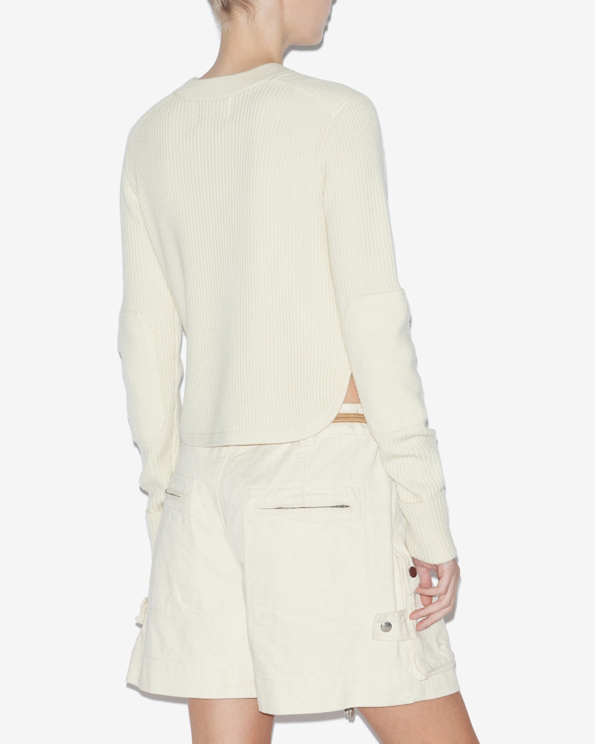 GABYNE SWEATER - 5