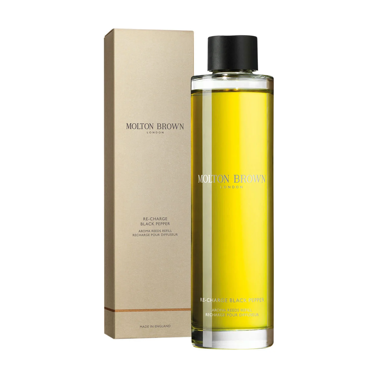 Re-Charge Black Pepper Aroma Reeds Refill - 1