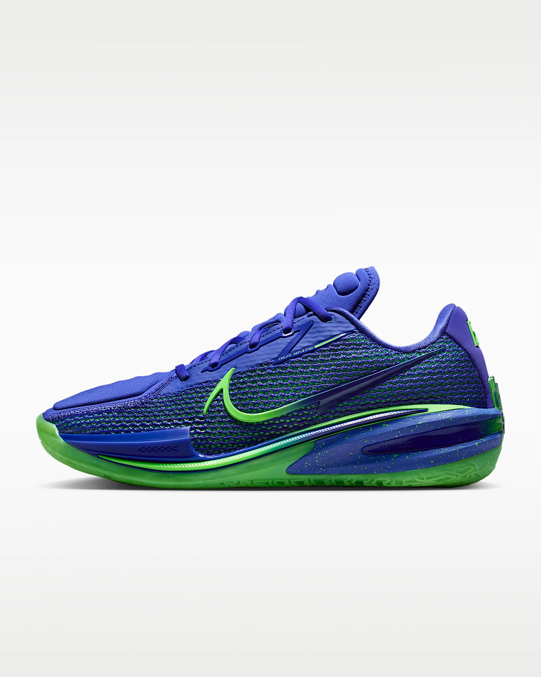 Nike G.T. Cut Basketball Shoes - 1