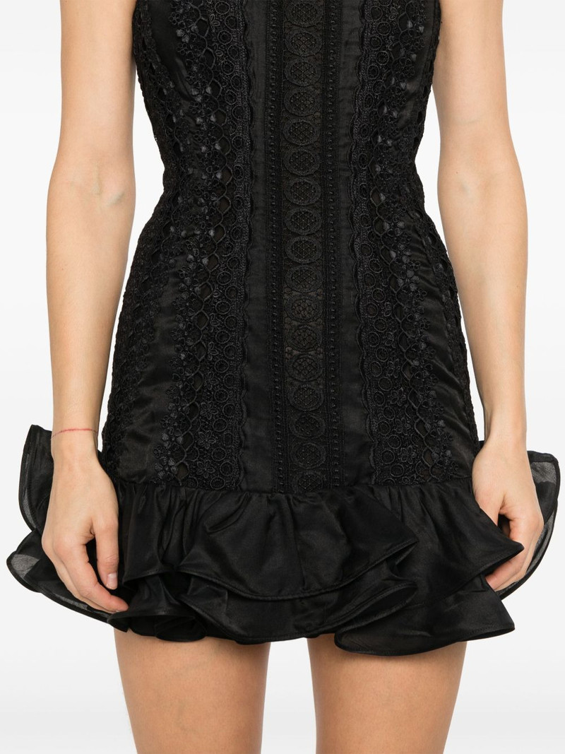 Pralle mini dress 5