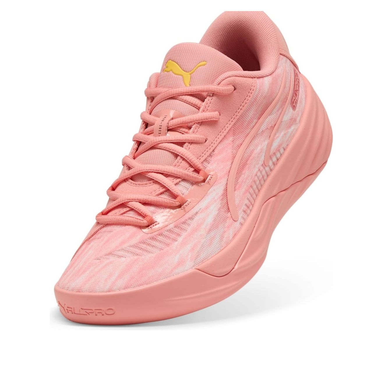 PUMA All-Pro Nitro 'Dress Code' 311607-01 - 5