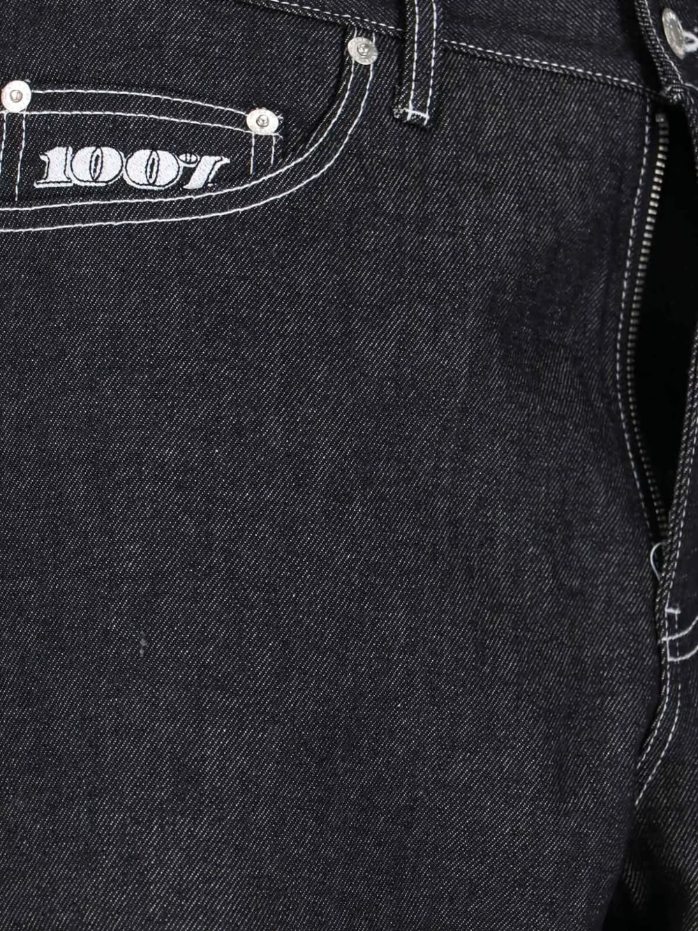 cotton jeans - 5