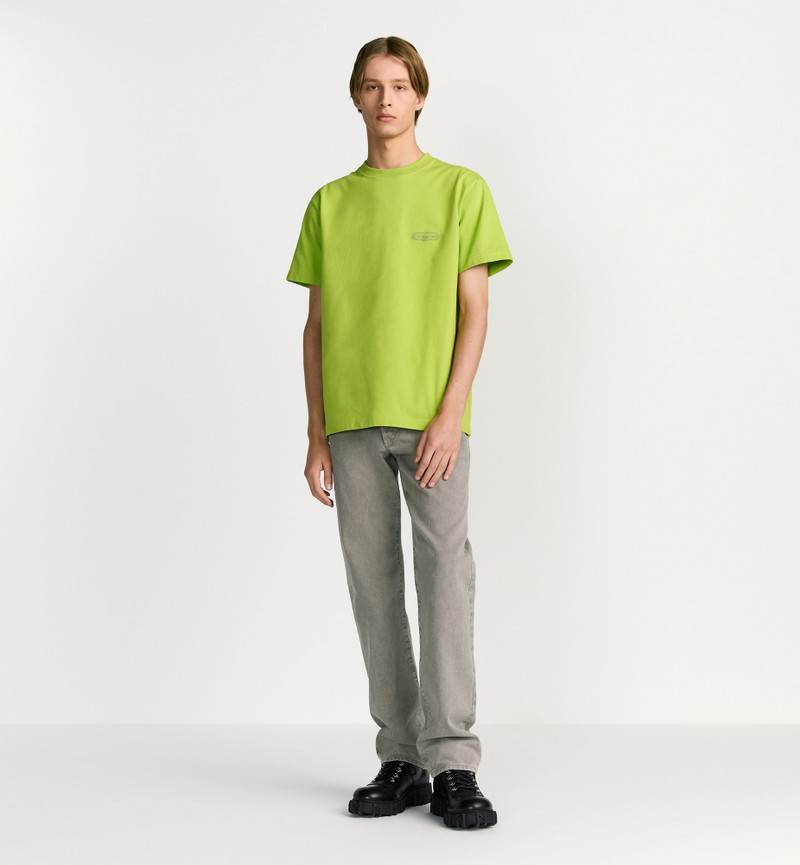 CD Box T-Shirt, Relaxed Fit 3